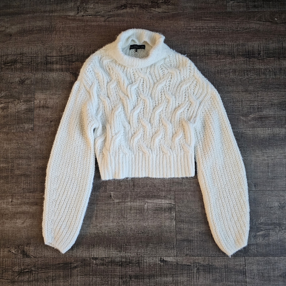 HOUSE OF HARLOW - Sweater